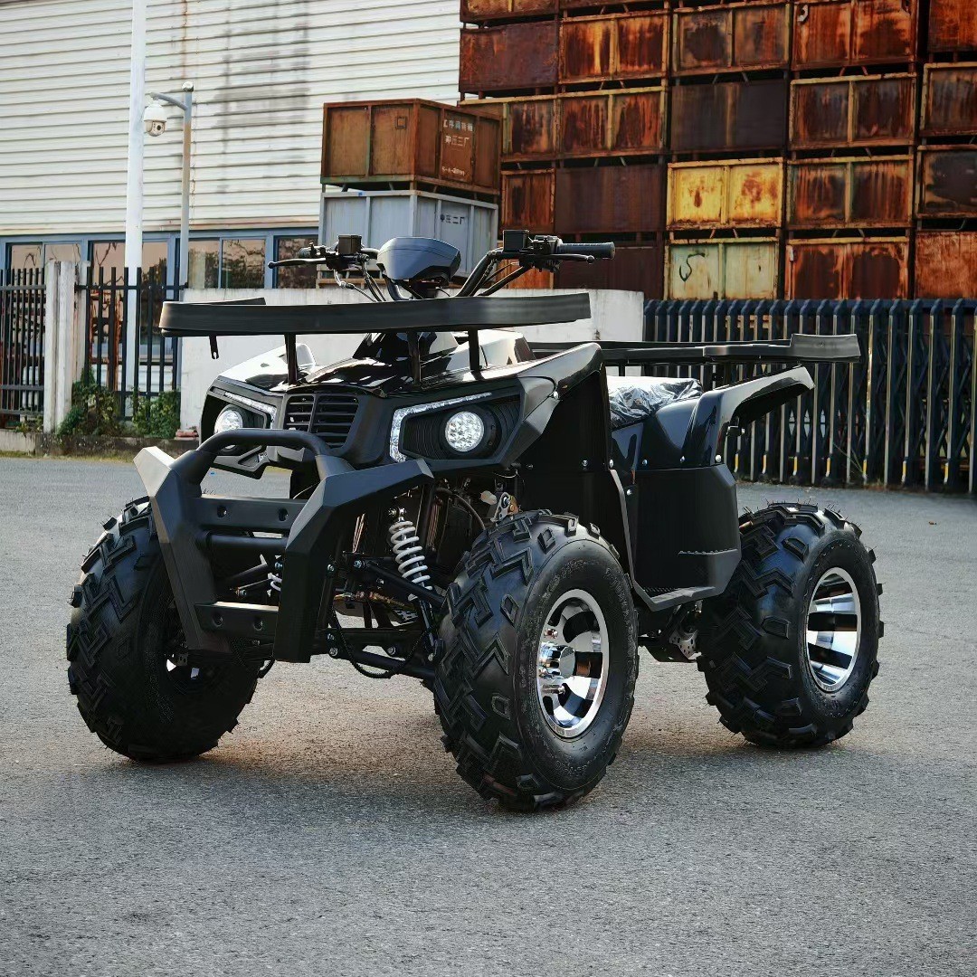 All Terrain Sand Buggy 200CC G - Outdoor Adventure Quad Biking incelemesi ve fiyatı