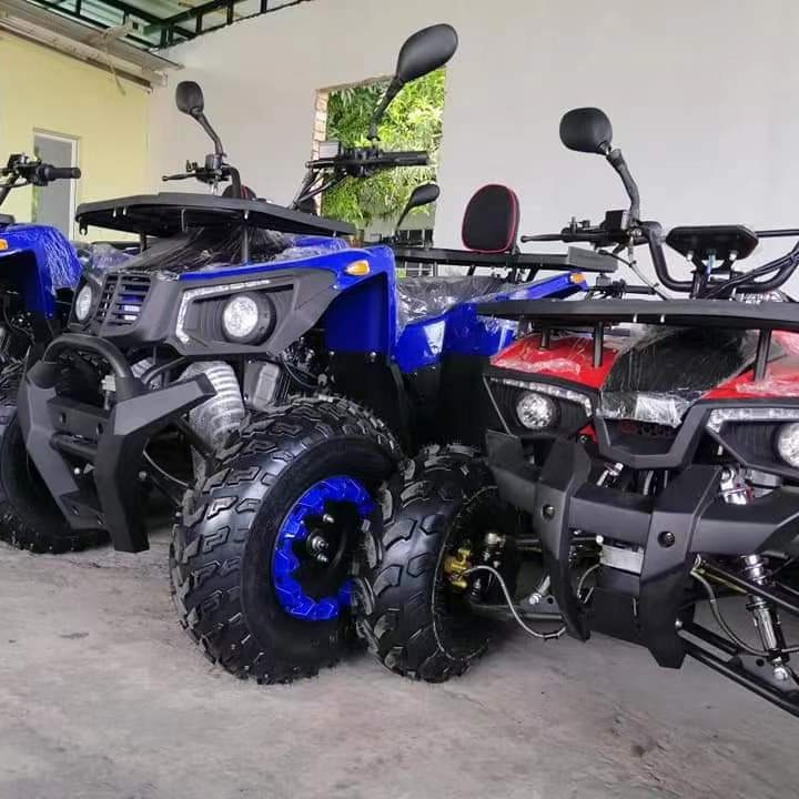 All Terrain Sand Buggy 200CC G - Outdoor Adventure Quad Biking incelemesi ve fiyatı