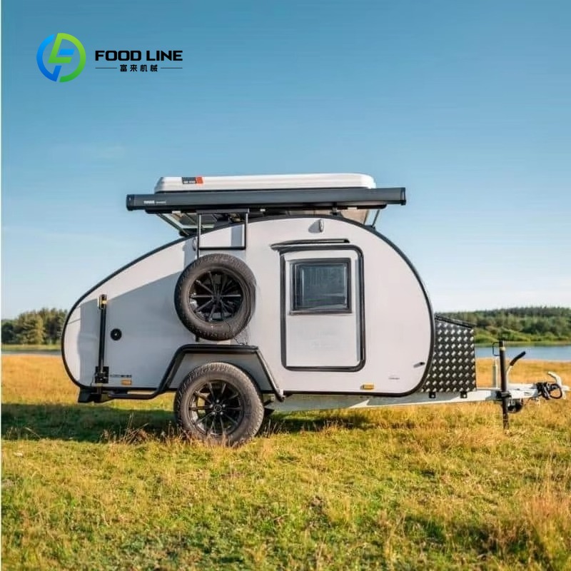 Custom Camper Van Travel Trail - Outdoor Adventure Vehicles incelemesi ve fiyatı