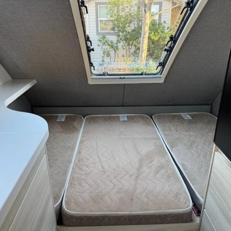 Custom Camper Van Travel Trail - Outdoor Adventure Vehicles incelemesi ve fiyatı