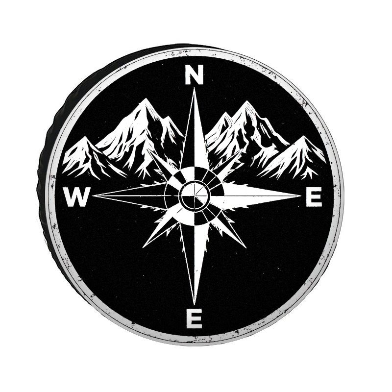 Mountain Compass Outdoor Adven - Outdoor Adventure Vehicles incelemesi ve fiyatı