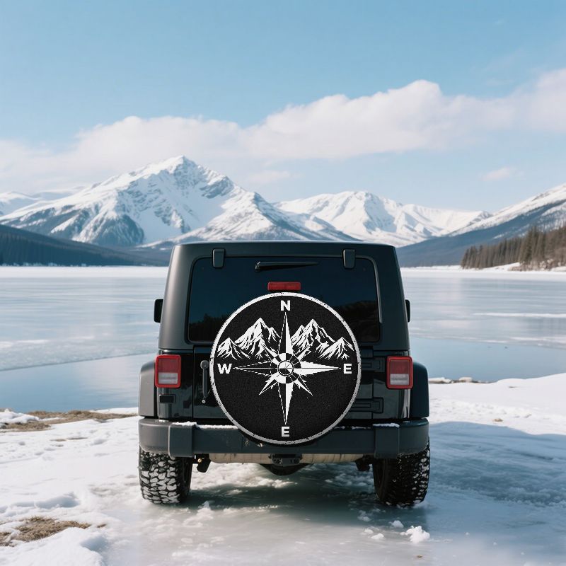 Mountain Compass Outdoor Adven - Outdoor Adventure Vehicles incelemesi ve fiyatı