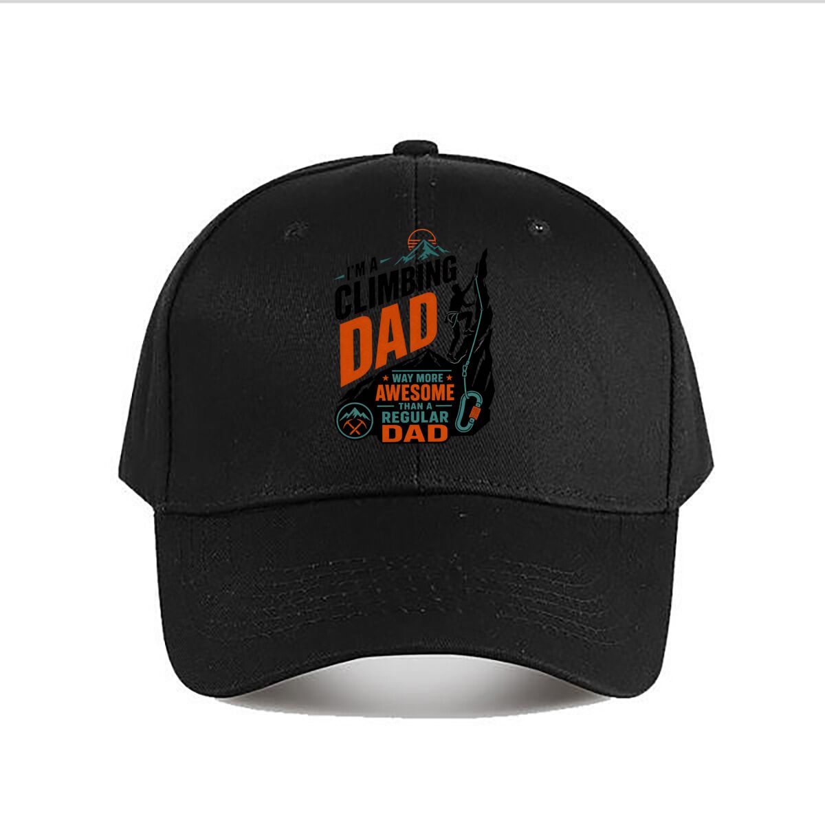 Rock Climbing Father Adventure - Outdoor Adventure Quotes incelemesi ve fiyatı