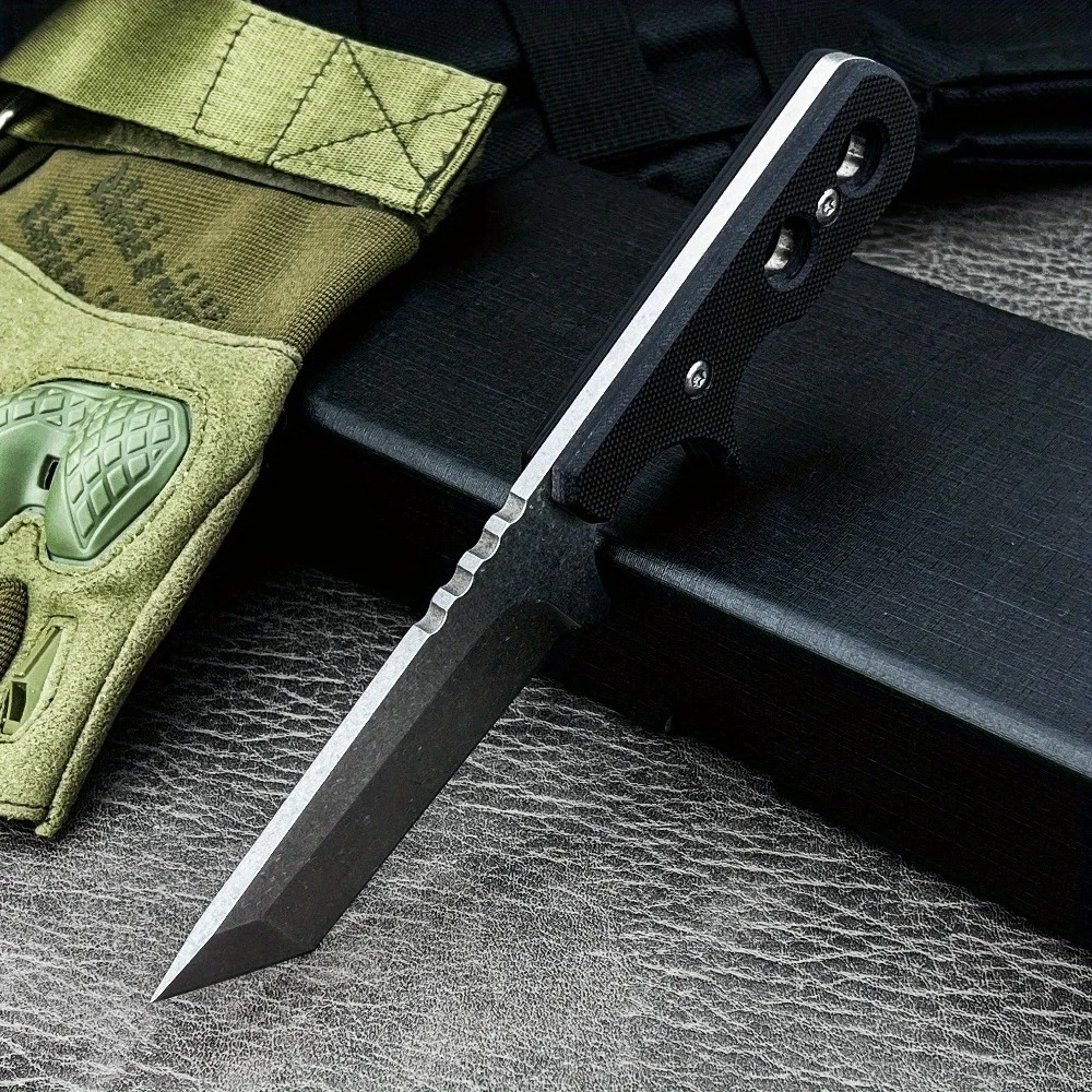 Lightweight Mini Straight Knif - Outdoor Adventure Festival incelemesi ve fiyatı