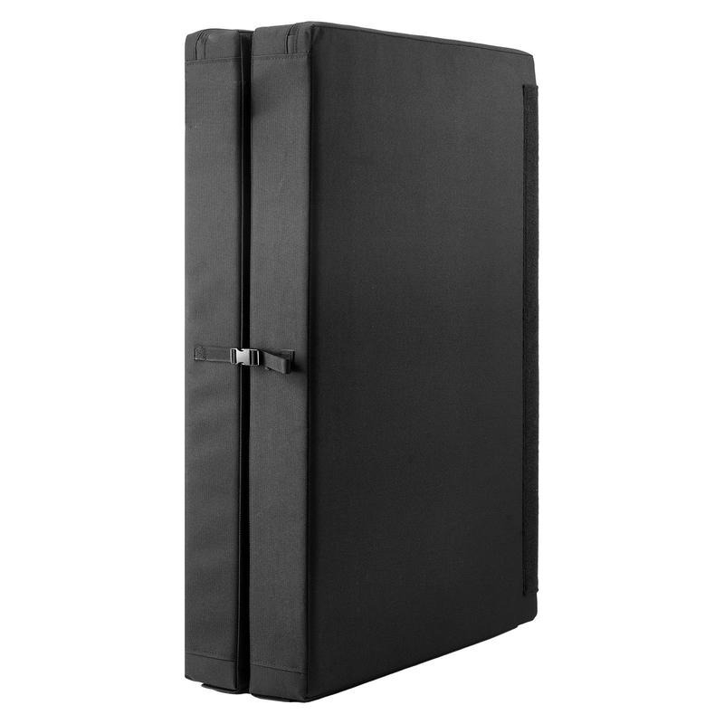 Bouldering Crash Pad, Bi-Fold  - Crash Pad Folding incelemesi ve fiyatı