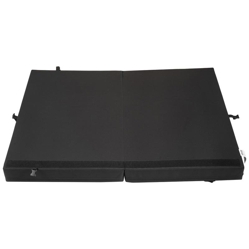 Bouldering Crash Pad, Bi-Fold  - Crash Pad Folding incelemesi ve fiyatı