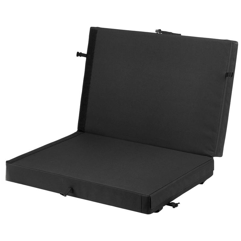 Bouldering Crash Pad, Bi-Fold  - Crash Pad Folding incelemesi ve fiyatı