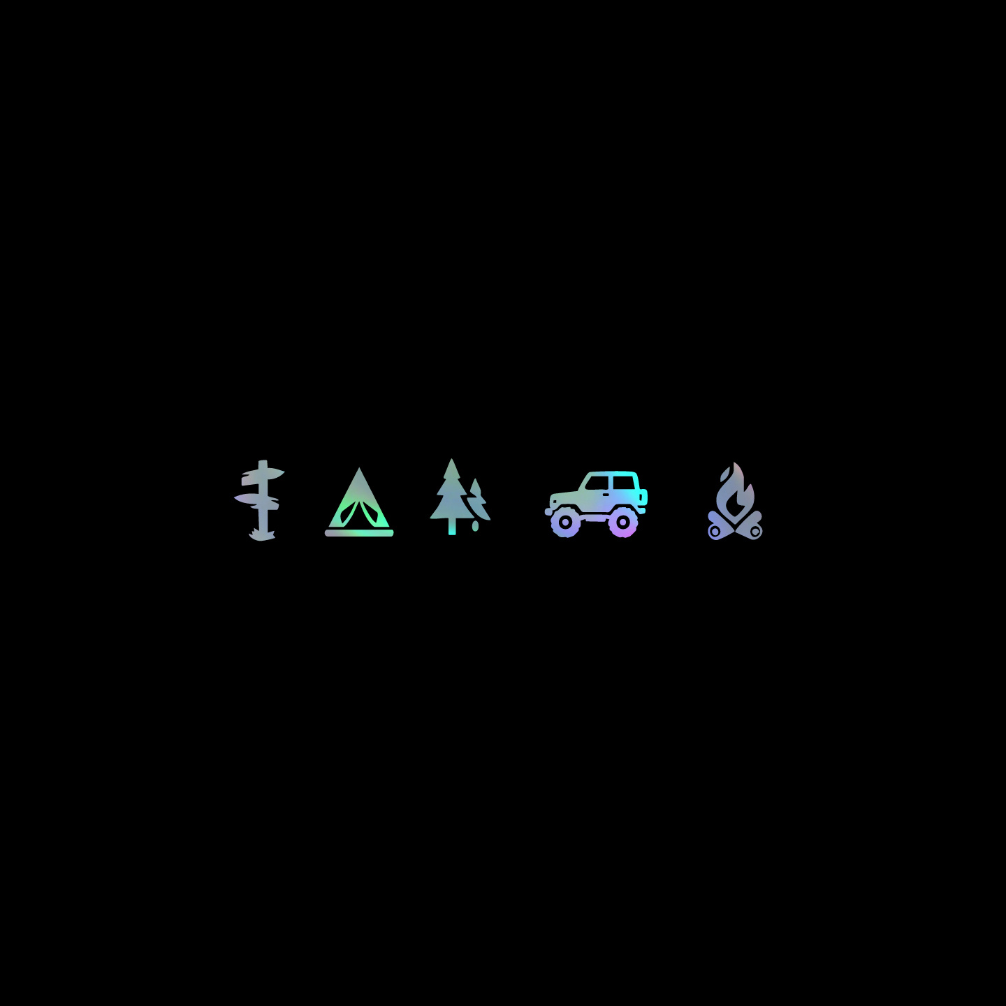 Outdoor Adventure Pattern Wate - Outdoor Adventure Vehicles incelemesi ve fiyatı