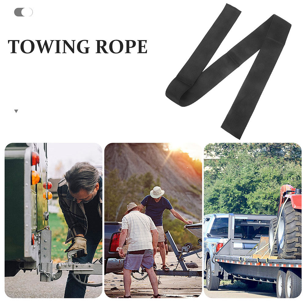 2Pcs Winch Rope Sleeve Compact - Outdoor Adventure Utv incelemesi ve fiyatı