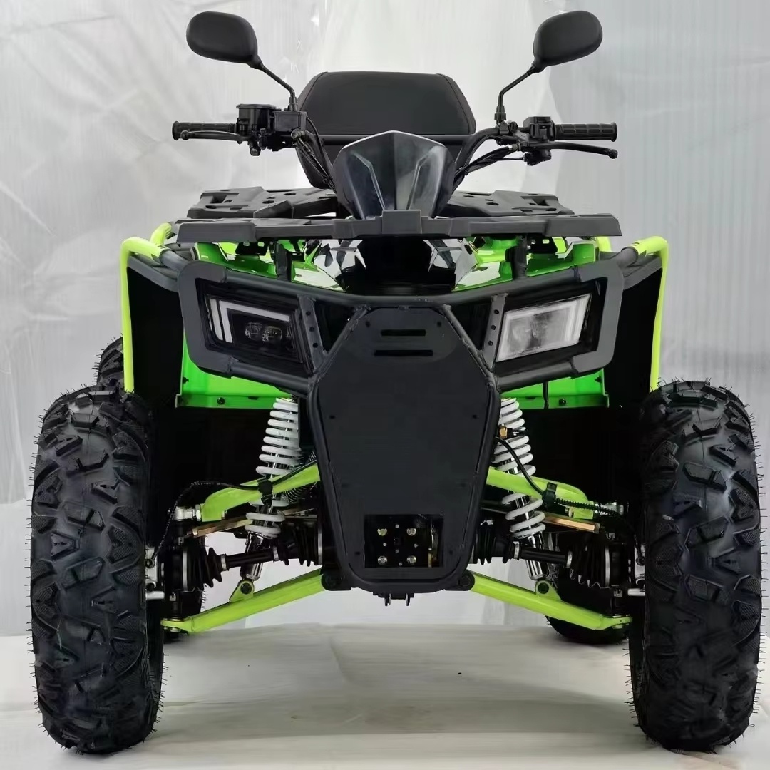 Wholesale Price 300cc ATV with - Outdoor Adventure Quad Biking incelemesi ve fiyatı