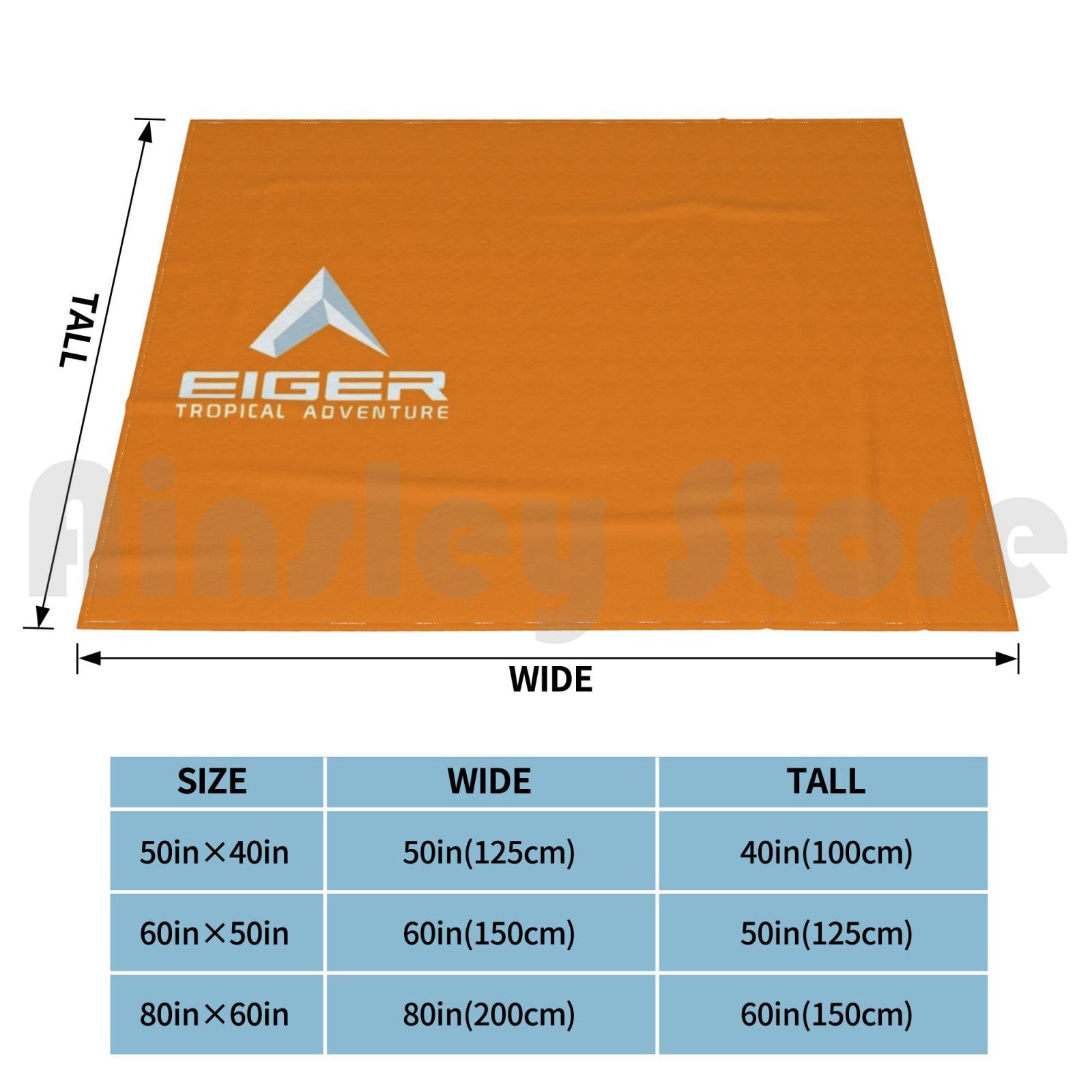 Eiger Tropical Adventure Blank - Outdoor Adventure Brand incelemesi ve fiyatı