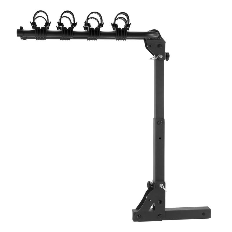 Vehicle Bicycle Carrier 4-Bike - Outdoor Adventure Vehicles incelemesi ve fiyatı