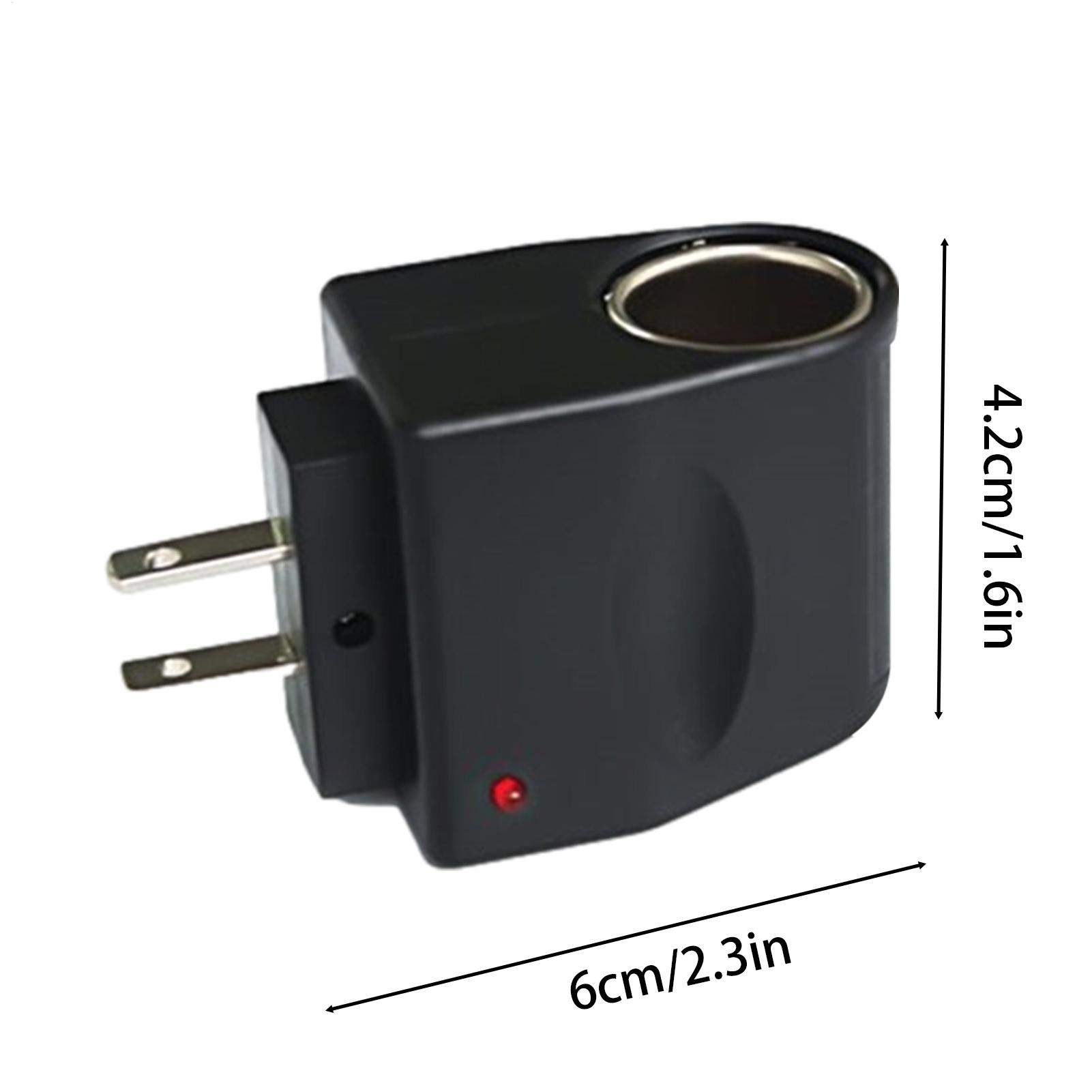 Car Charger Port Plug Charger  - Outdoor Adventure Vehicles incelemesi ve fiyatı