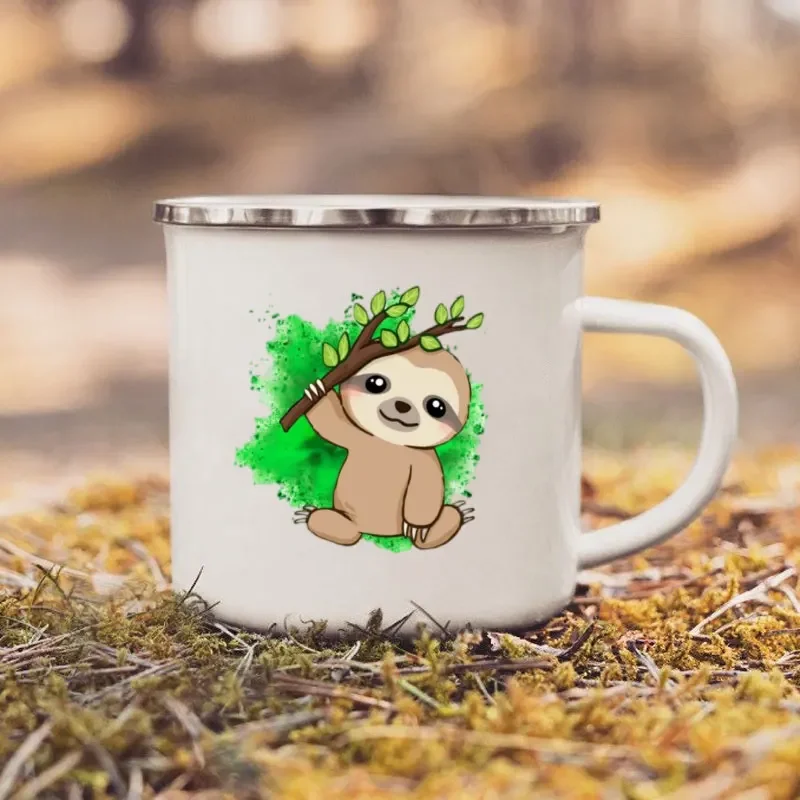 Coffee Mugs Take It Sloth Enam - Outdoor Adventure Festival incelemesi ve fiyatı