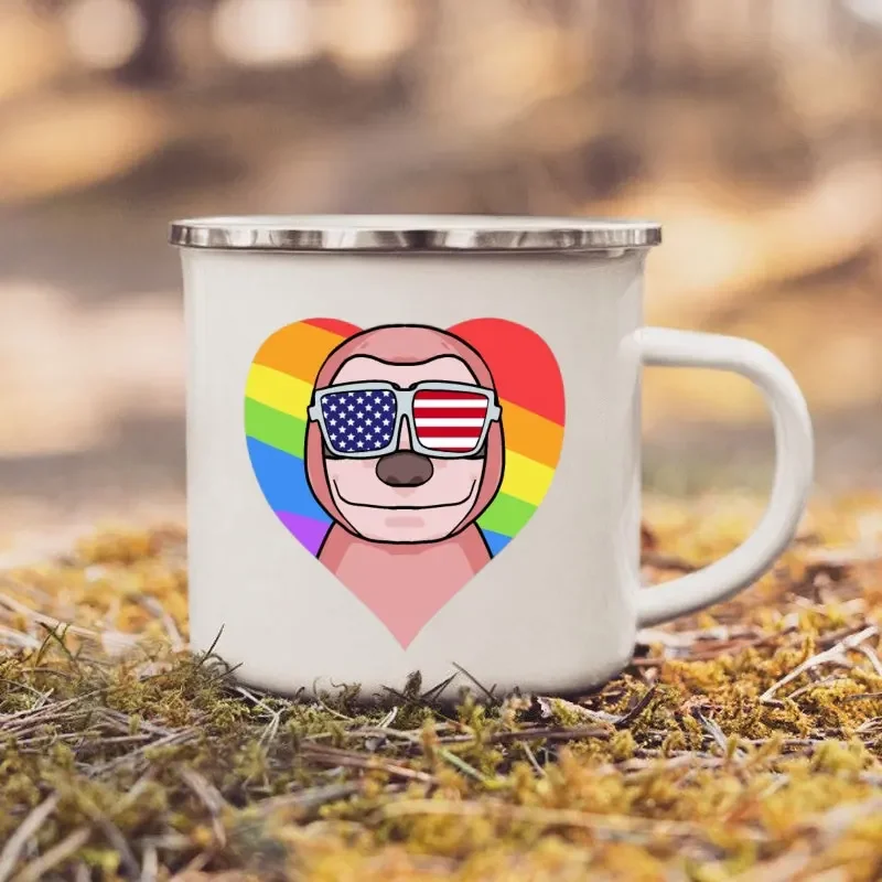 Coffee Mugs Take It Sloth Enam - Outdoor Adventure Festival incelemesi ve fiyatı
