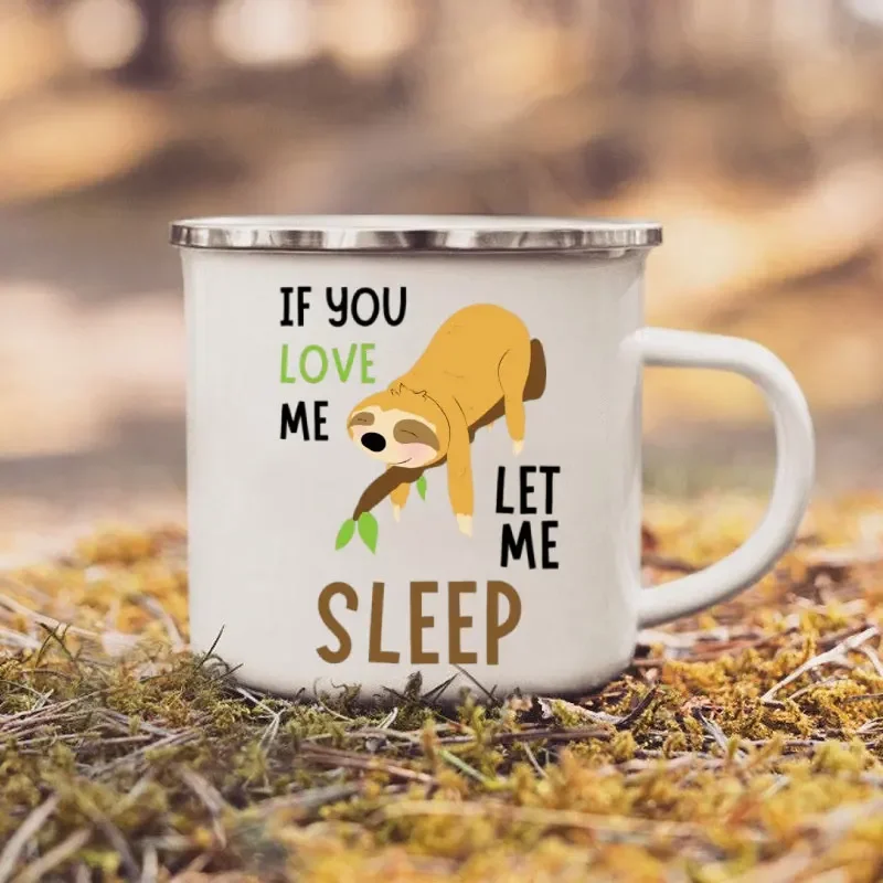 Coffee Mugs Take It Sloth Enam - Outdoor Adventure Festival incelemesi ve fiyatı