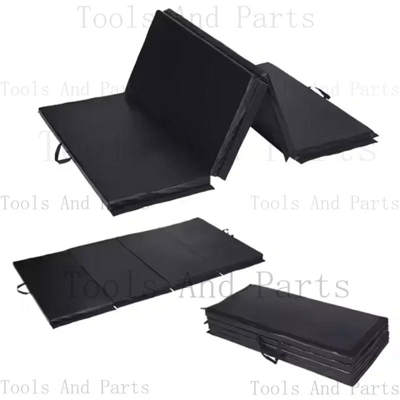 Folding Gymnastic With Thick P - Crash Pad Folding incelemesi ve fiyatı