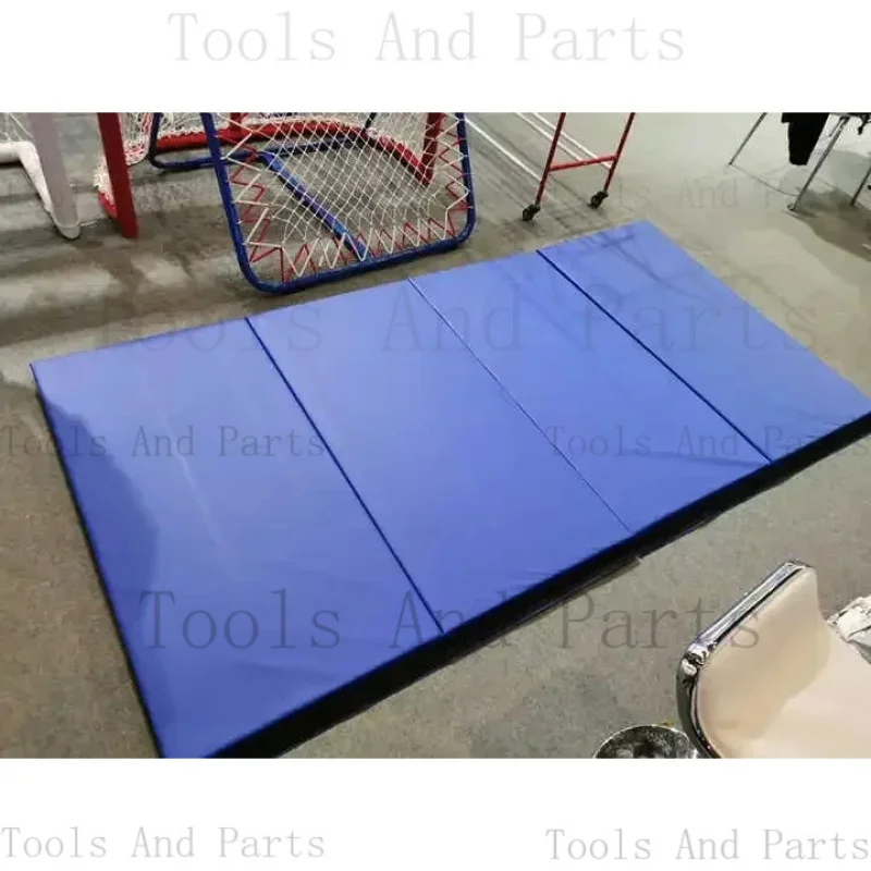 Folding Gymnastic With Thick P - Crash Pad Folding incelemesi ve fiyatı