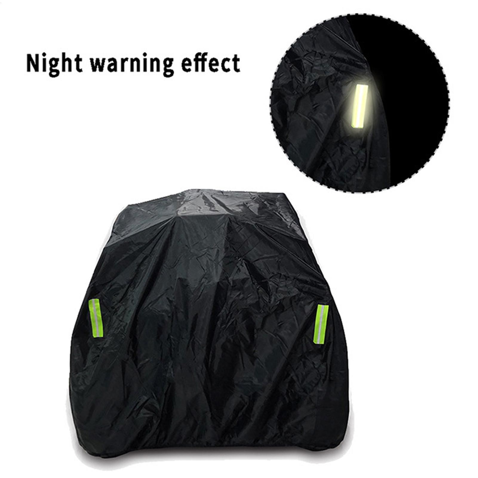 ATV Cover Waterproof UV Protec - Outdoor Adventure Farm incelemesi ve fiyatı